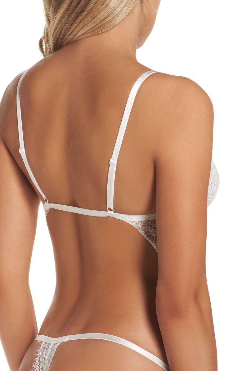 Free People Intimately FP You're So Great Underwire Bra, Alternate, color, 