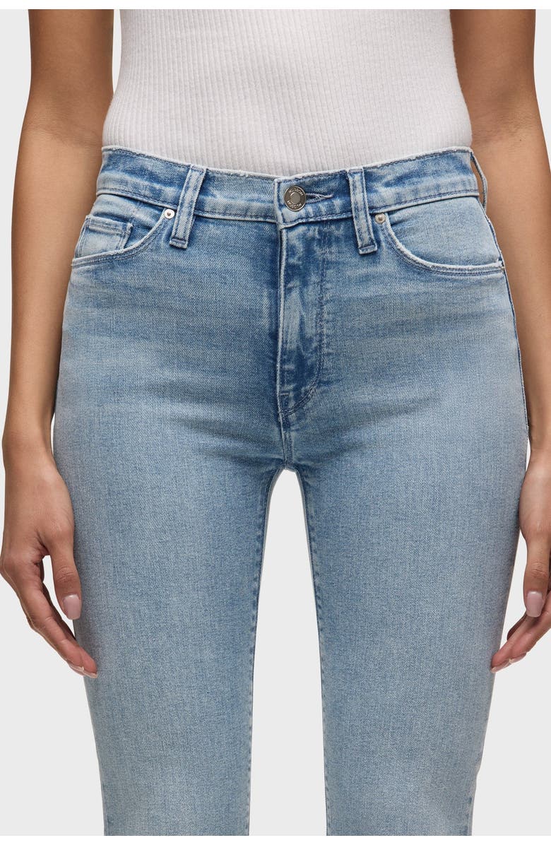 Hudson Jeans barbara high-rise bootcut, Alternate, color, 