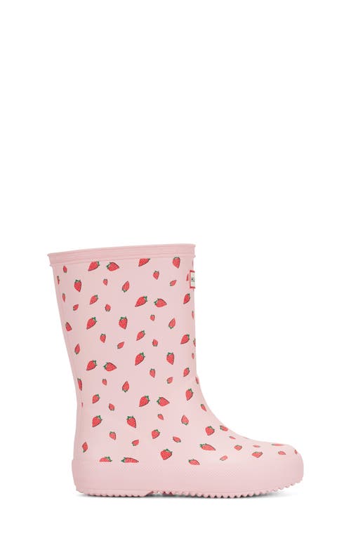 HUNTER HUNTER KIDS' FIRST CLASSIC RAIN BOOT 