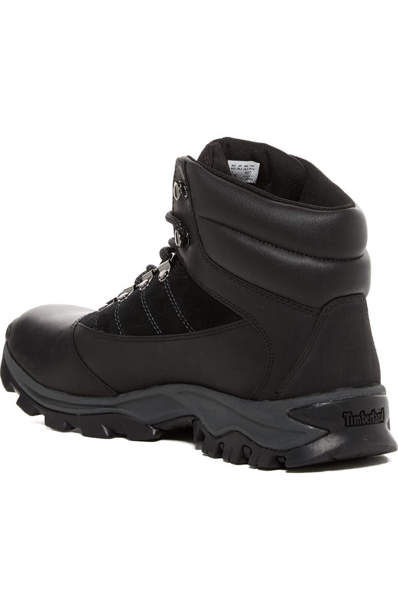 Timberland Rangeley Mid Leather Boot - Wide Width Avaliable, Alternate, color,