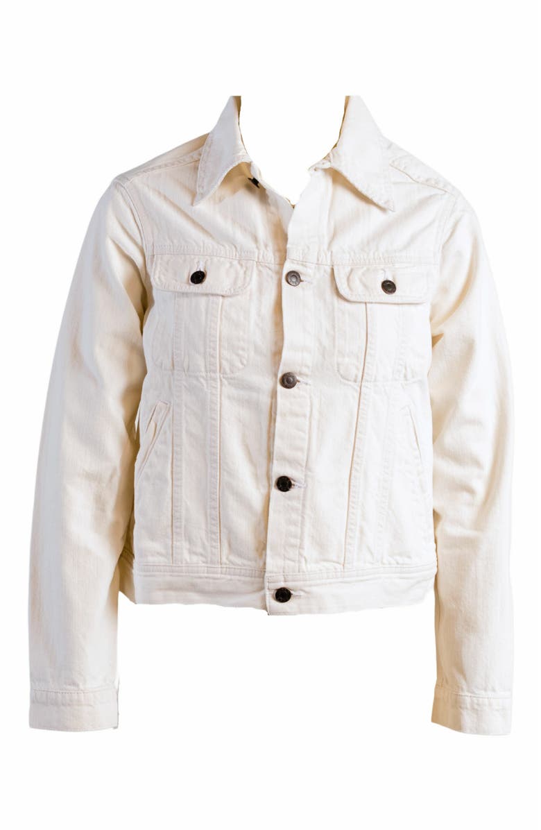 ABLE The Bailey Jacket, Alternate, color,