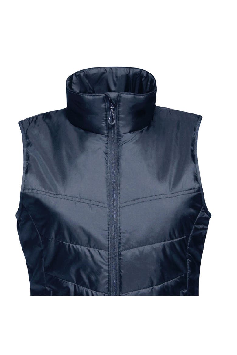 Stage Insulated Bodywarmer, Alternate, color, Navy Blue