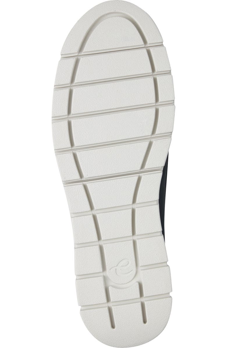 Easy Spirit Valerian Bit Loafer, Alternate, color, Black