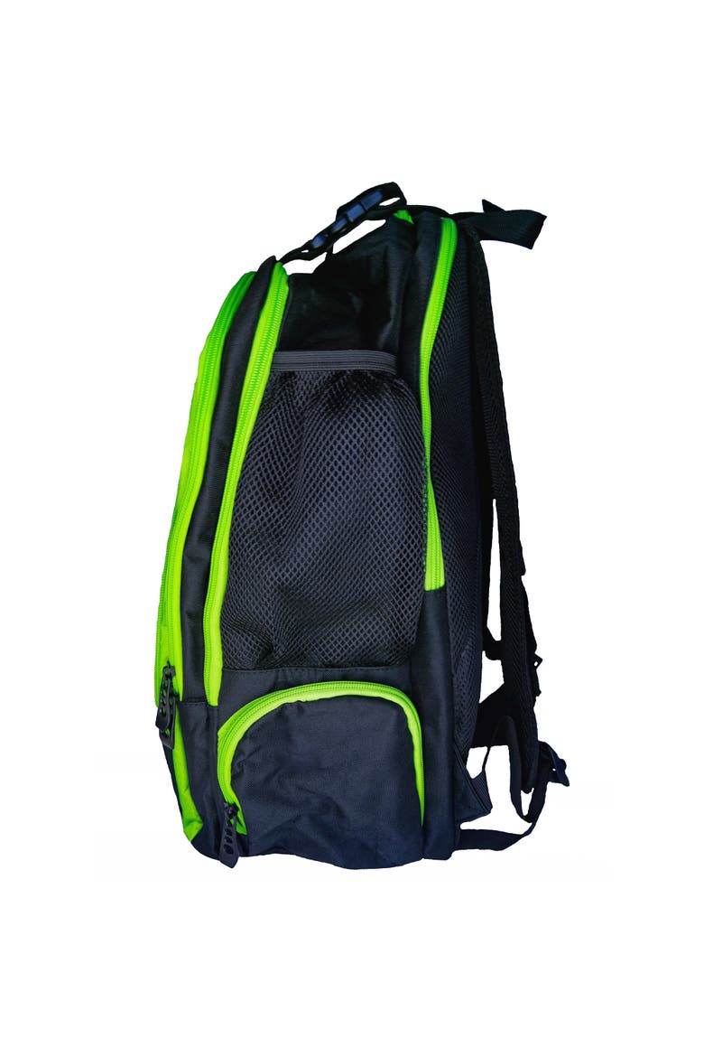 Pickleball Bag, Alternate, color, Green
