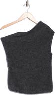 A.L.C. Sue One-Shoulder Top