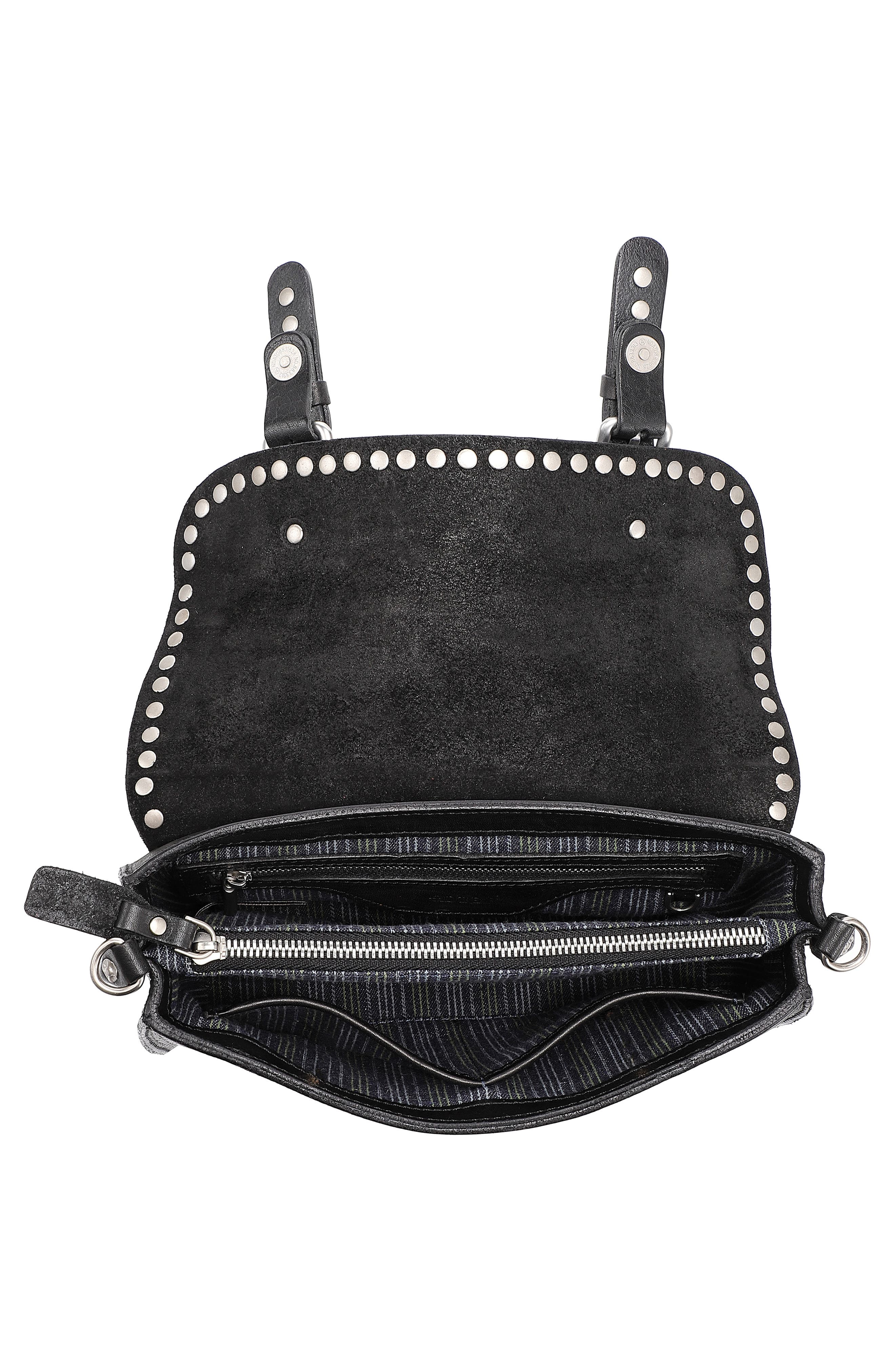 OLD TREND Soul Stud Convertible Crossbody Bag, Alternate, color, 