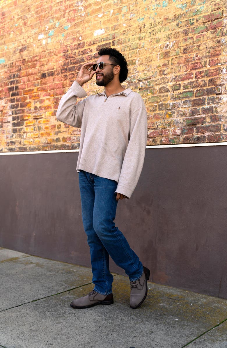 ROAN Joyride Boot, Alternate, color, Taupe Mpd