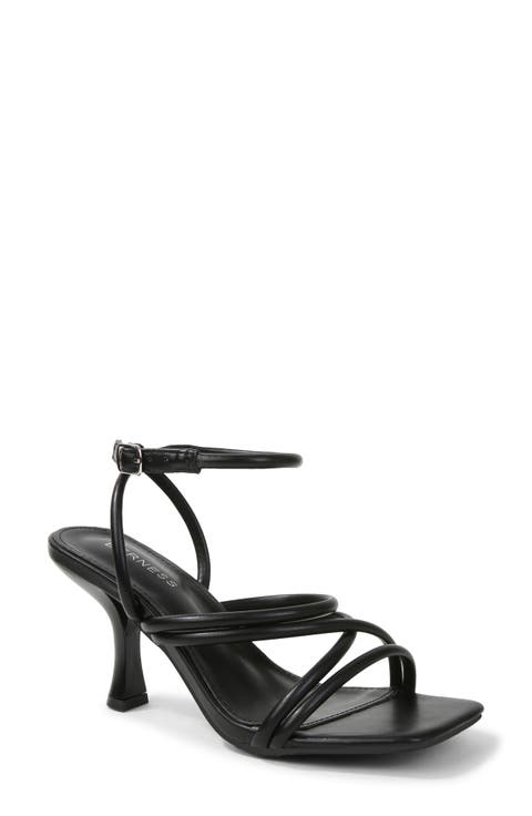 Jamie Strappy Sandal