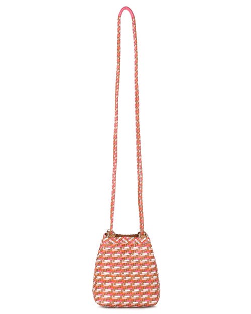 Rafé New York Rafe New York Annick Small Bucket Crossbody