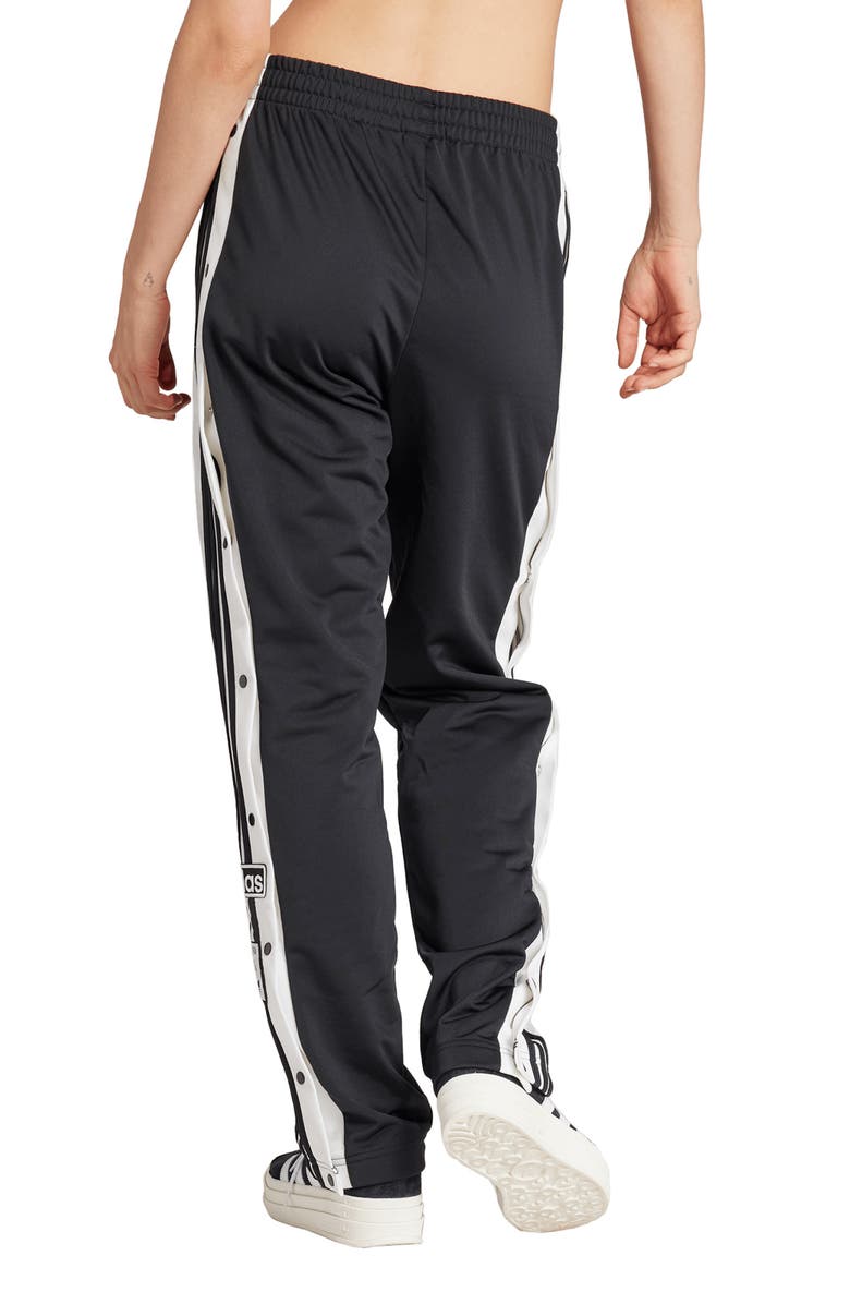 adidas Originals Adibreak Track Pants, Alternate, color, Black