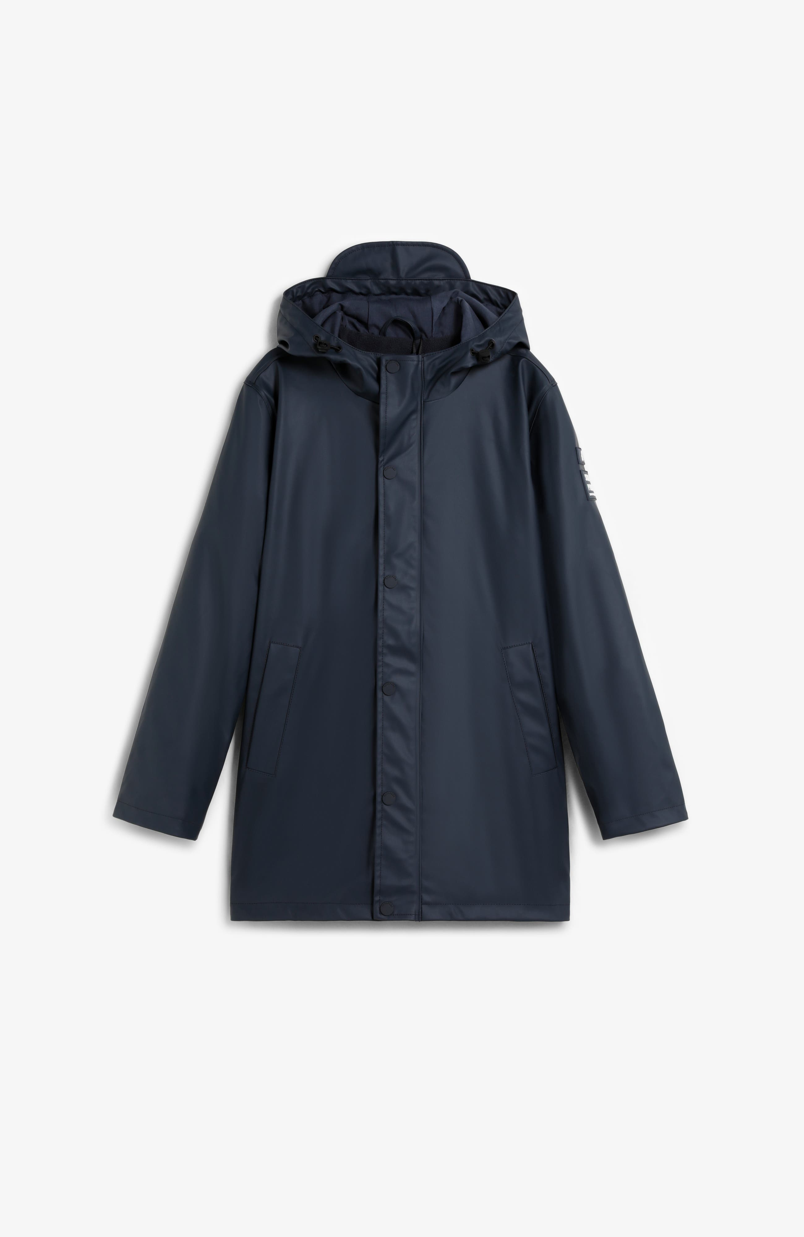 selected Darknavy