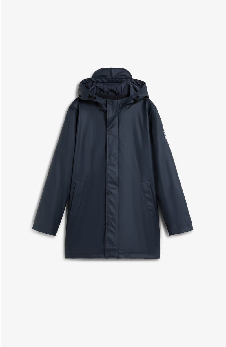 Scalpers Raincoat Kids, Main, color, Darknavy