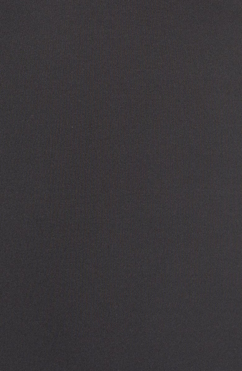 adidas 'adiStar Rangewear' Polo Golf Dress & Shorts, Alternate, color,