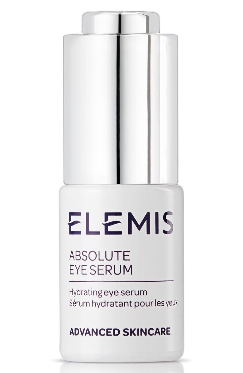 Elemis Absolute Eye Serum, Main, color,