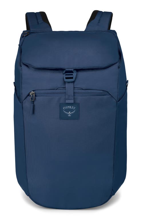 Osprey Aoede Syncpack Backpack In Blue