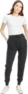 GOBI Mongolian Cashmere Cuffed Cashmere Jogger
