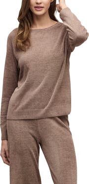 Barefoot Dreams® CozyChic® Ultra Lite® Jersey Pajamas