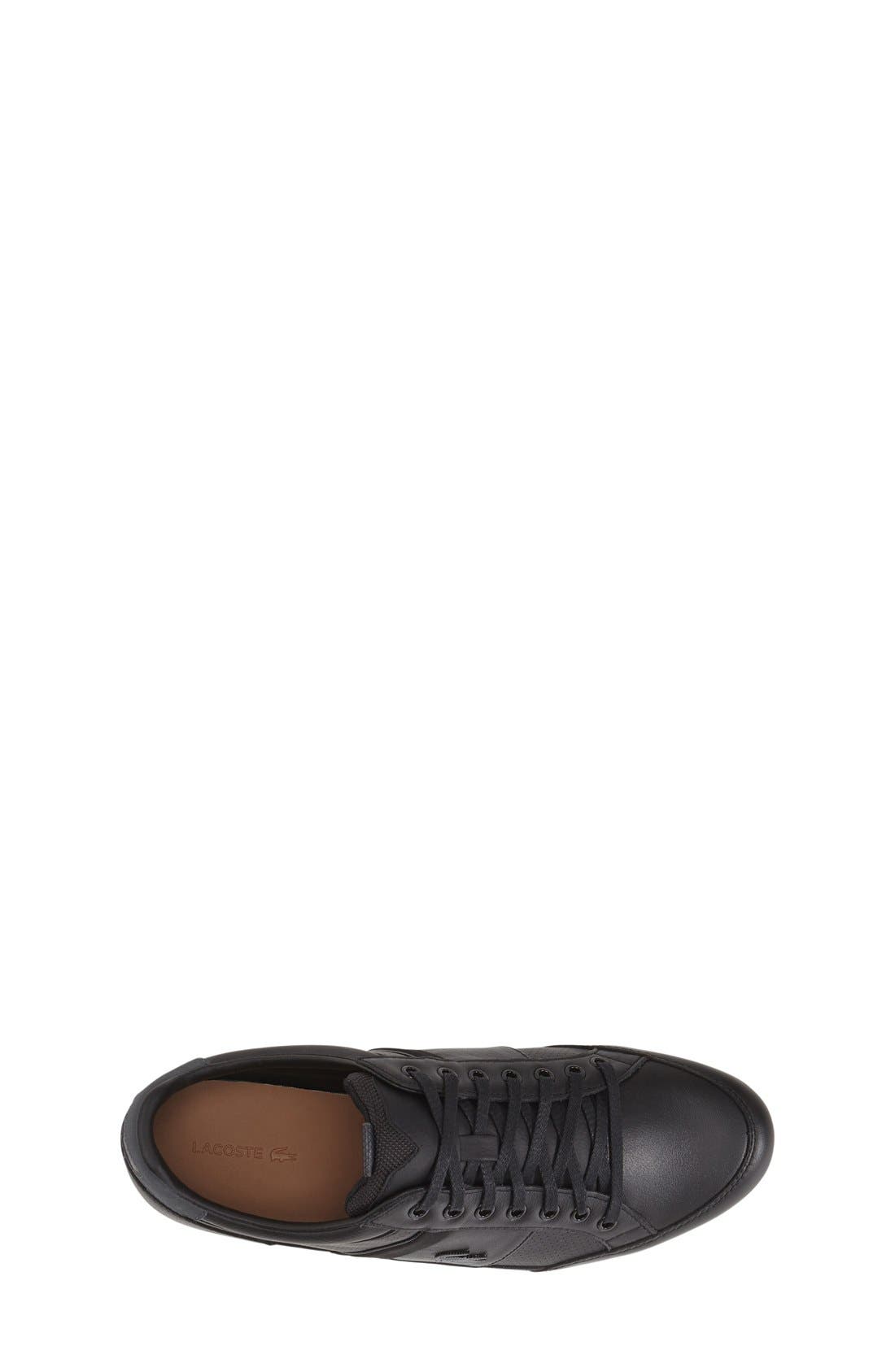 Lacoste 'Chaymon' Sneaker, Alternate, color, 