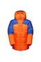 selected Eiger Orange/Eiger Blue