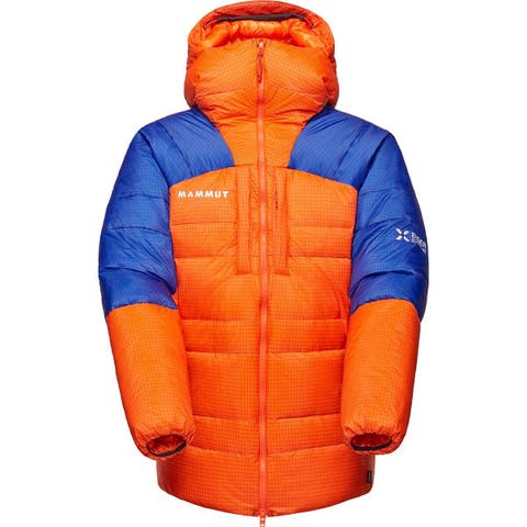Eiger Nordwand Pro Down In Hooded Parka - Men's