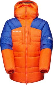 Mammut Eiger Nordwand Pro Down In Hooded Parka - Men's
