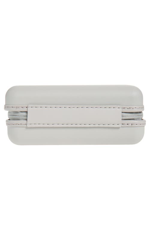 Away The Mini Crossbody Bag In Gray