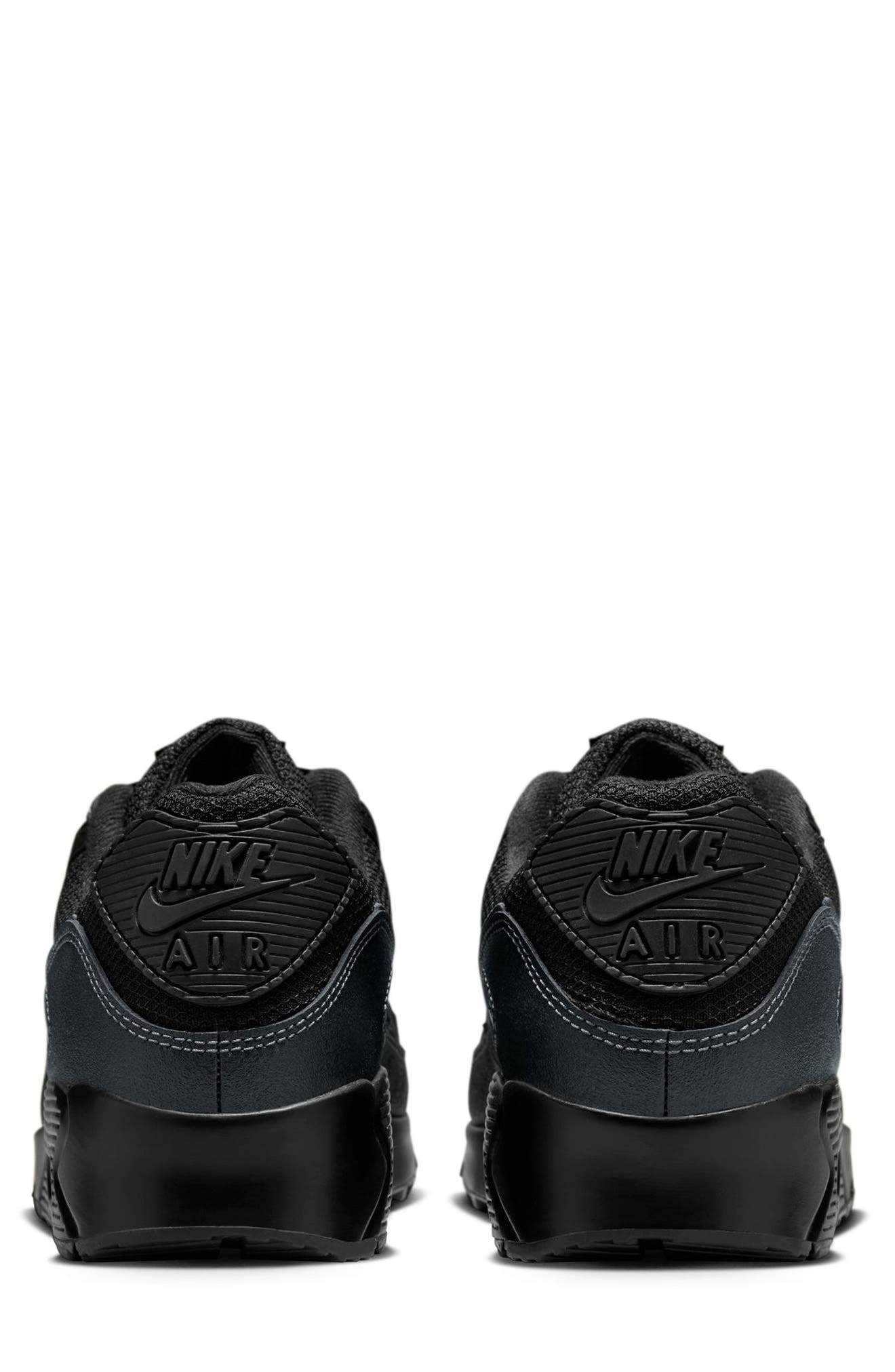 Nike Air Max 90 Sneaker, Alternate, color, 