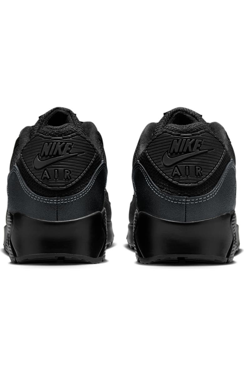 Nike Air Max 90 Sneaker, Alternate, color,