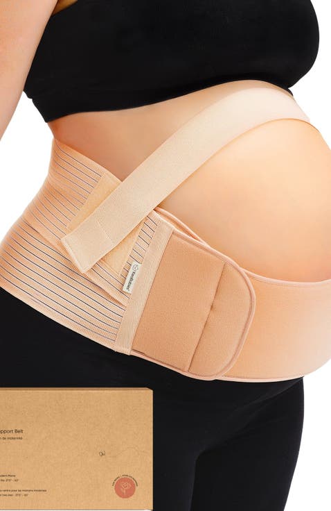 Nurture 2-in-1 Maternity Support Belt