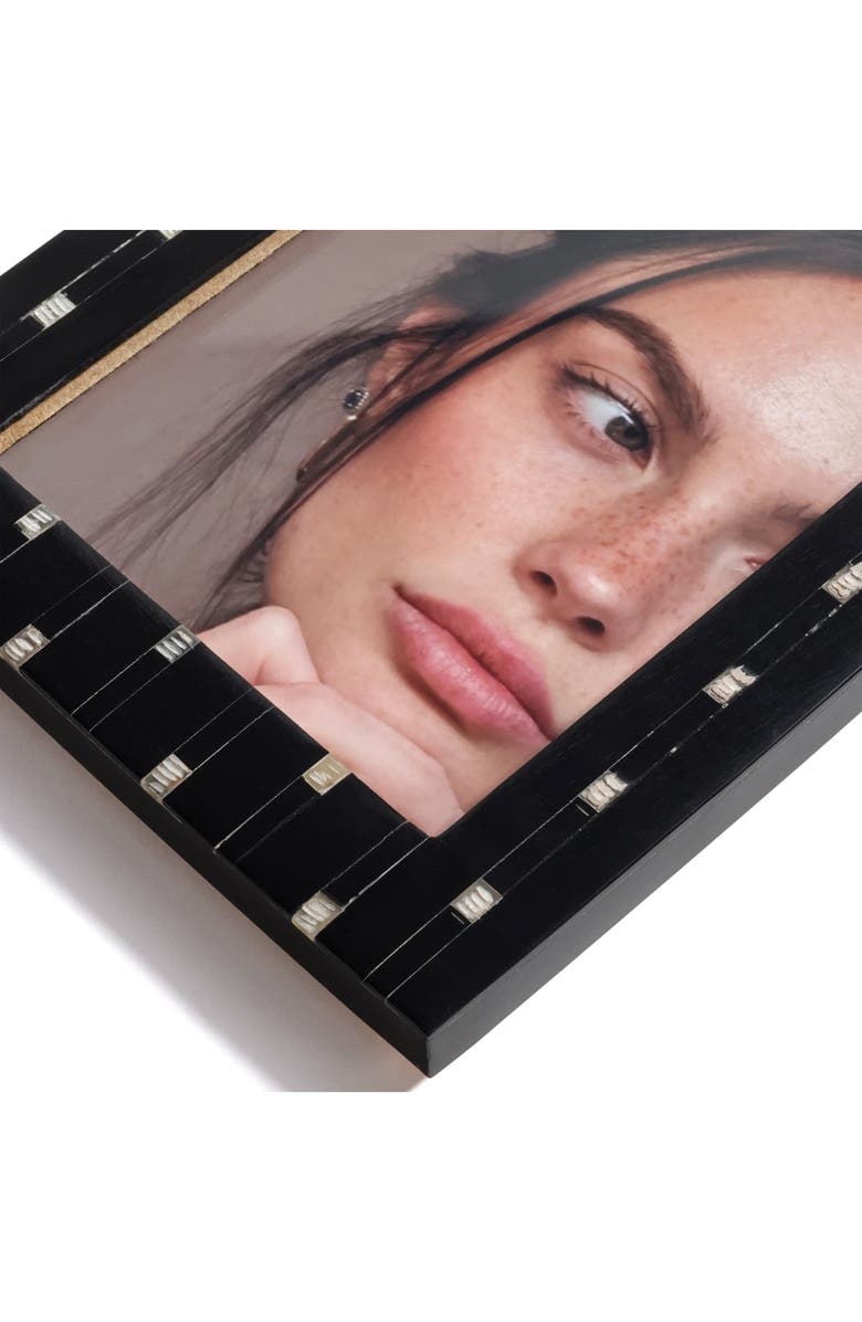 Zodax Mamounia Picture Frame, Alternate, color,