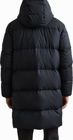 ジャケット・アウター rin / Pirot Big Coat BK rin / Pirot Big Coat BK