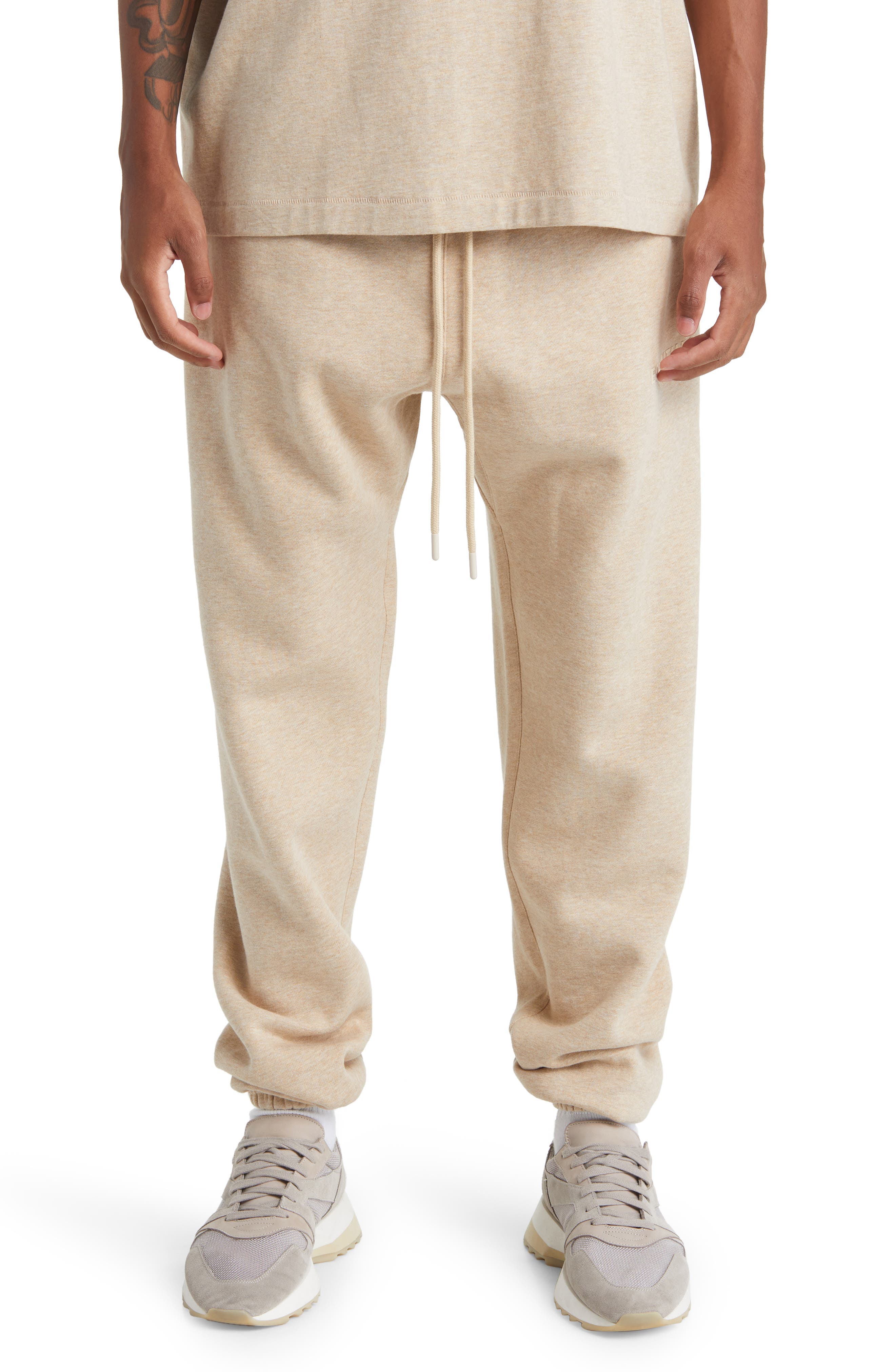 Essential Sweatpants