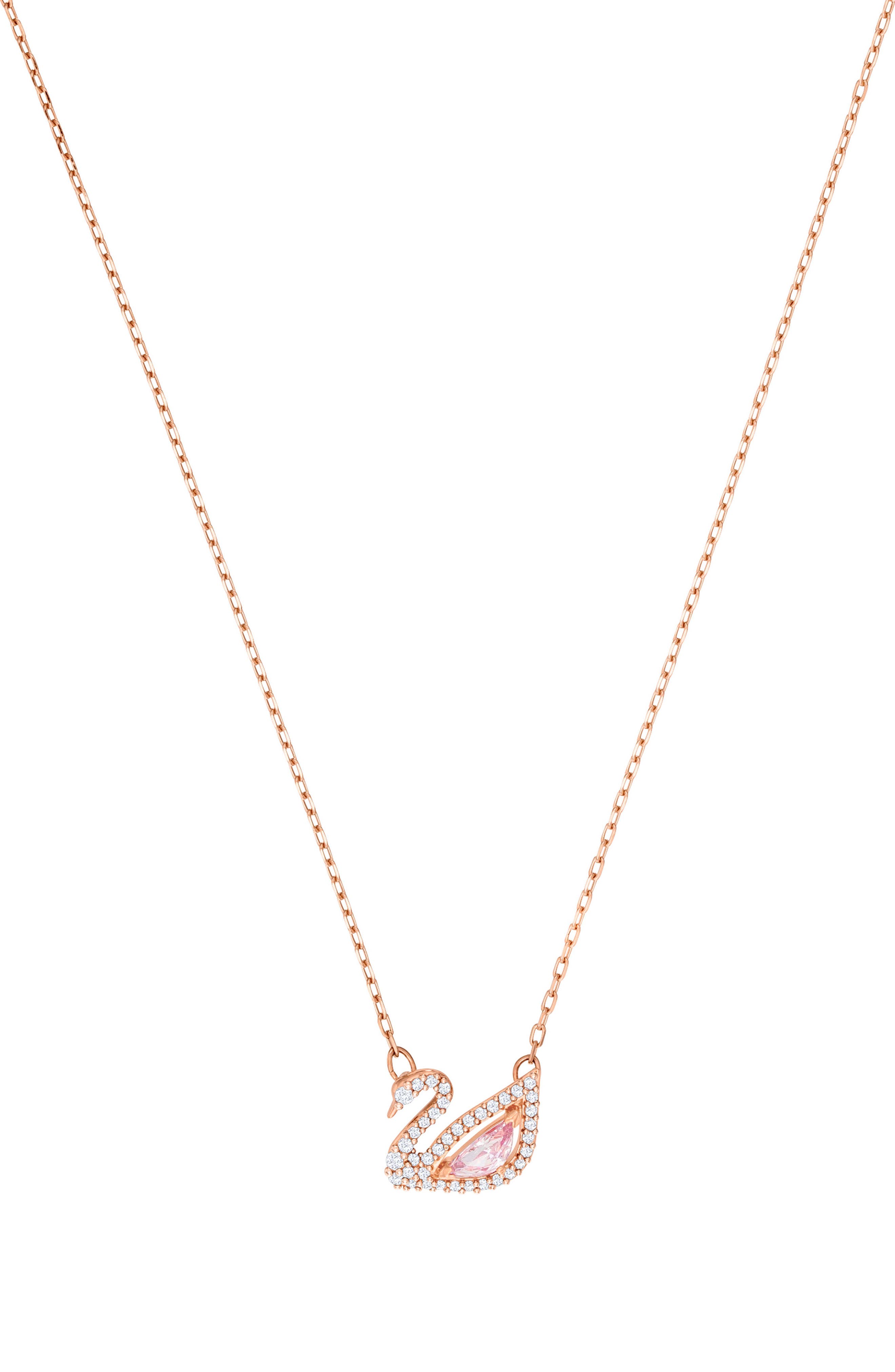 selected ROSE GOLD