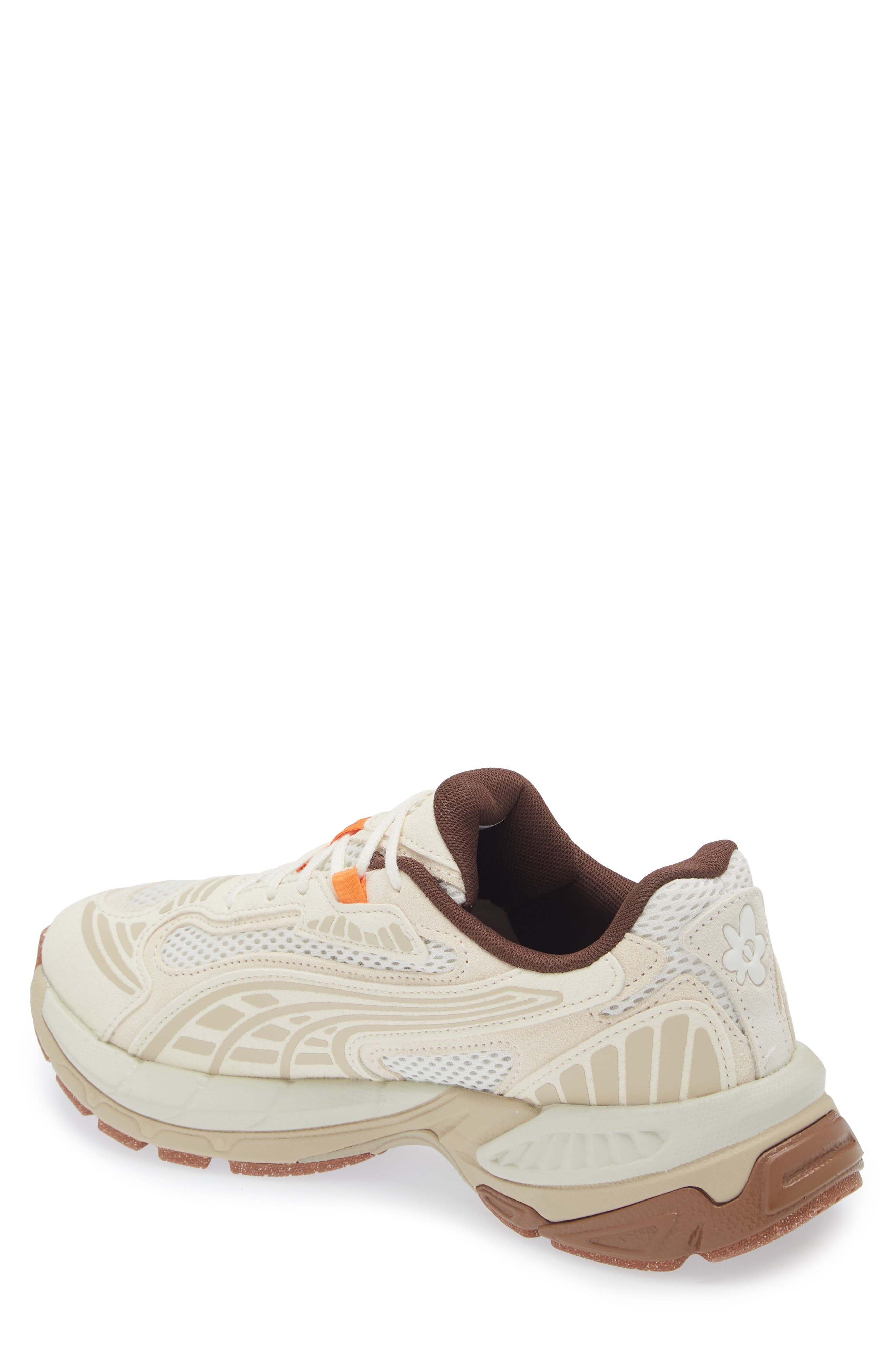 x P.A.M. Velophasis V002 Sneaker, Alternate, color, FROSTED IVORY-WARM WHITE