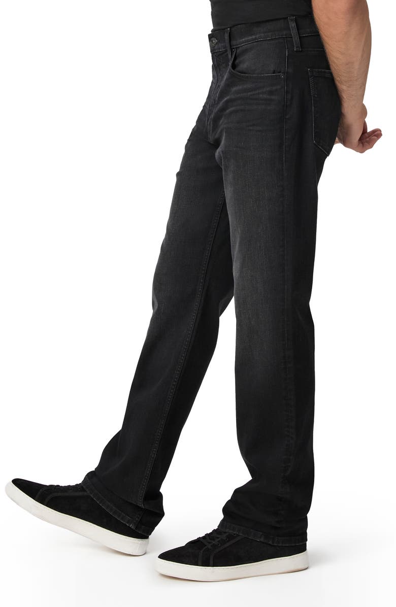 PAIGE Doheny Relaxed Straight Leg Jeans, Alternate, color, 