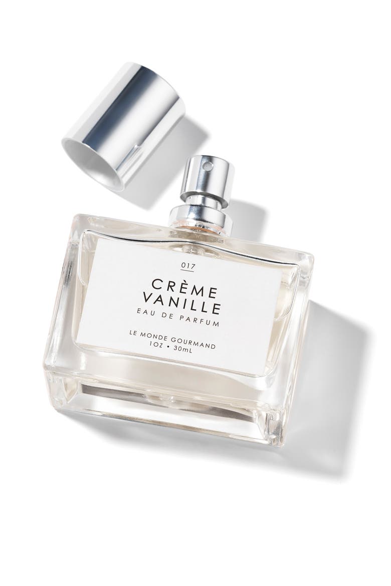 Crème Vanille Eau de Parfum, Alternate, color, NO COLOR