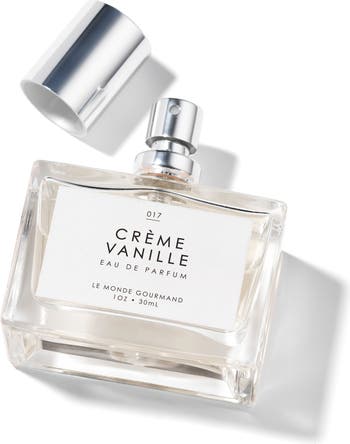 Crème Vanille Eau de Parfum