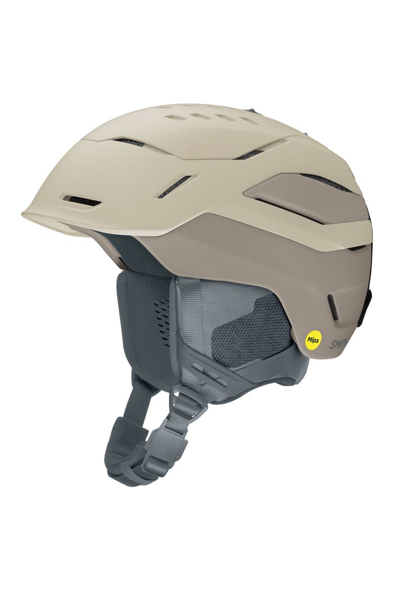 Vantage 2 Snow Helmet with MIPS, Main, color, MATTE CHALK