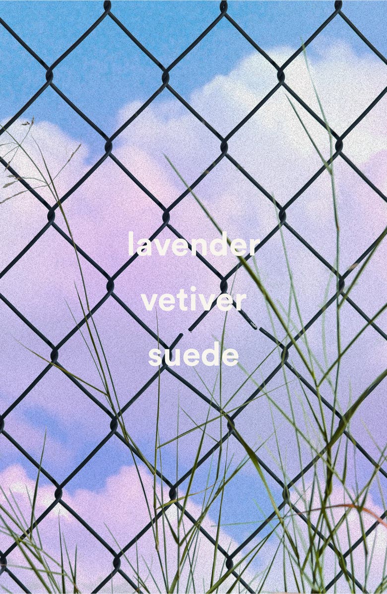 D.S. & Durga Wild Brooklyn Lavender Scented Candle, Alternate, color,