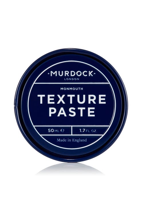 Murdock London Texture Paste 
