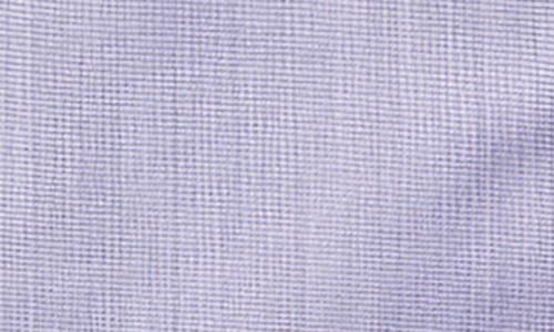 Emanuel Berg Cotton Dress Shirt In Blue
