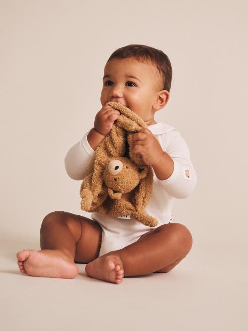 Huxbaby Baby's First Gift Set In White