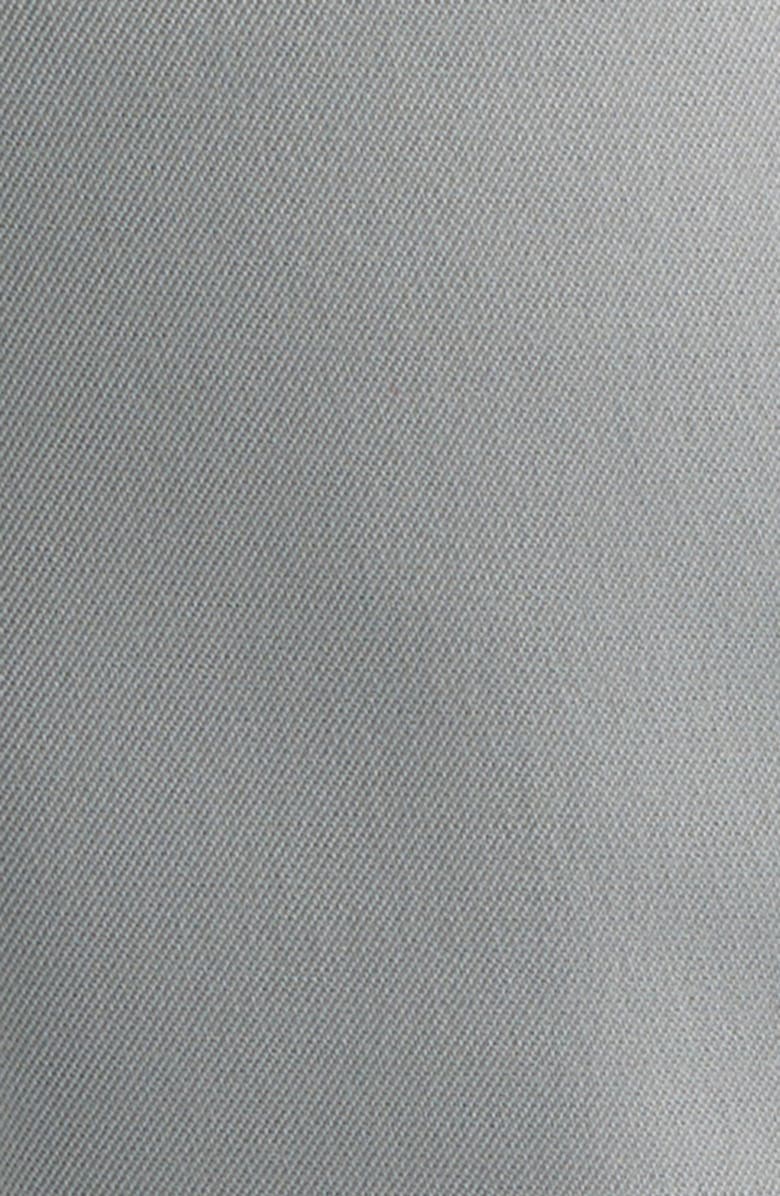 Scott Barber Sonoma Twill Five-Pocket Pants, Alternate, color, Silver