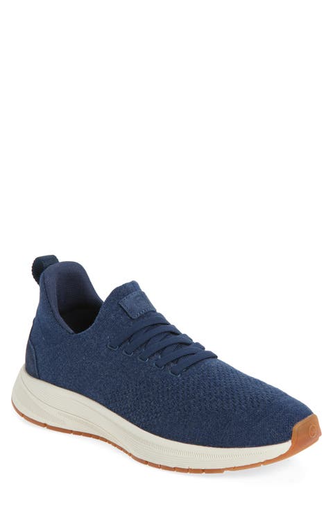 Odeon Knit Sock Sneaker (Men)