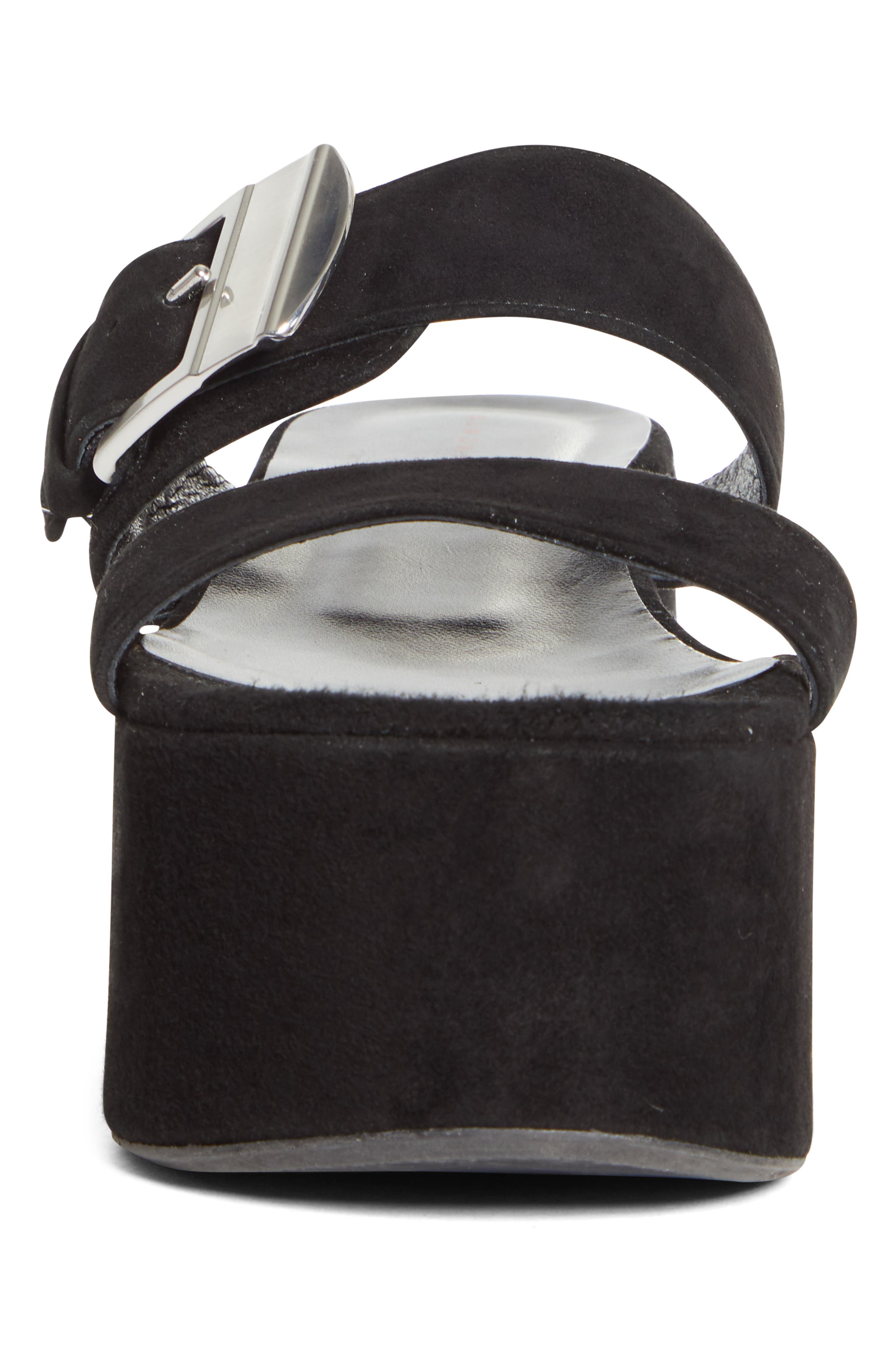 Simon Miller Coaster Platform Slide Sandal, Alternate, color, 