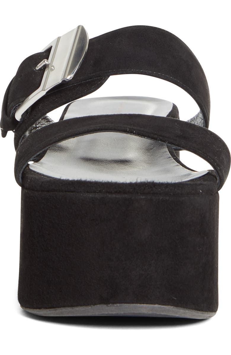 Simon Miller Coaster Platform Slide Sandal, Alternate, color,