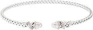 MESHMERISE Diamond Bangle Bracelet - 0.12ct.