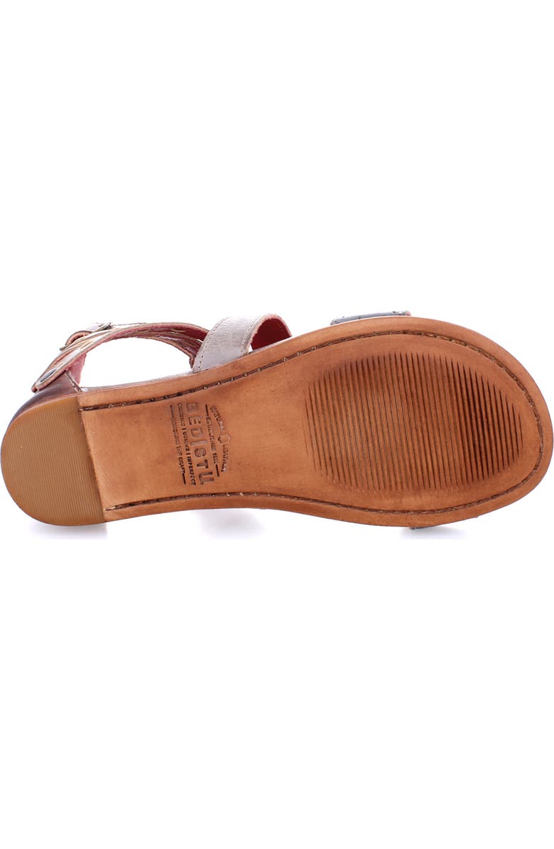 Bed Stu Artemis Cage Sandal, Alternate, color,