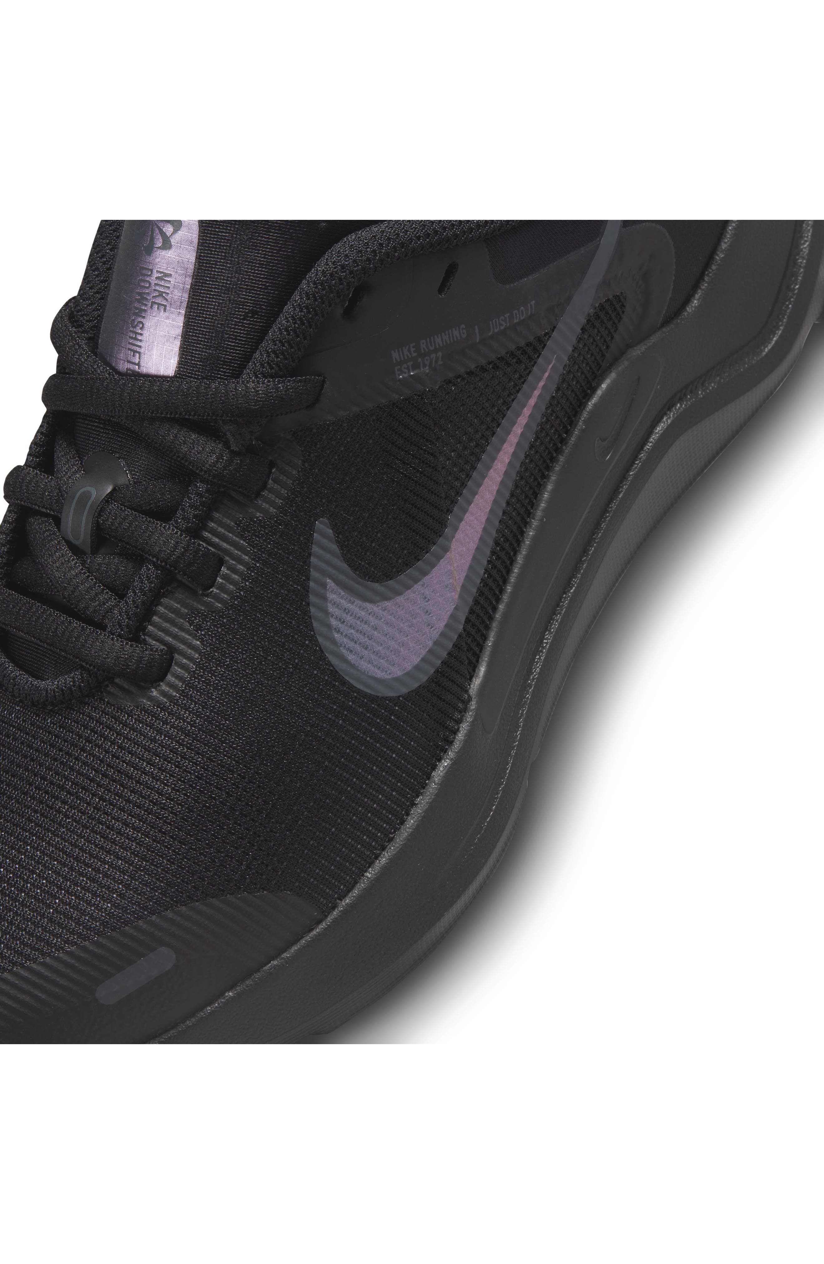 Nike Kids' Downshifter 12 Sneaker, Alternate, color, 