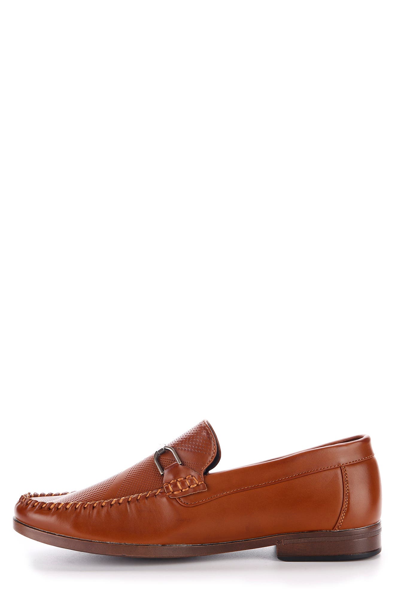 Bit Loafer, Alternate, color, TAN